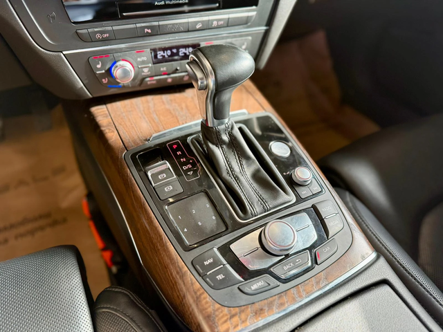 Audi A6 Allroad 3.0 TDI BiTurbo* ActiveSound* Bose* Обдух* Лизинг* - автомобили, коли, обяви за нови и употребявани 11