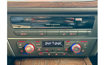 Audi A6 Allroad 3.0 TDI BiTurbo* ActiveSound* Bose* Обдух* Лизинг* - автомобили, коли, обяви за нови и употребявани 12