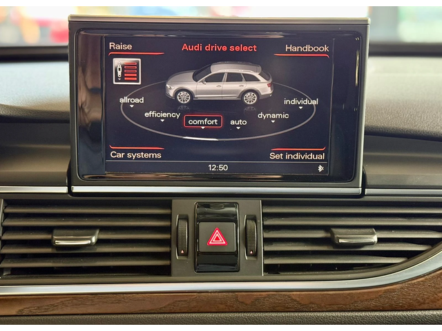 Audi A6 Allroad 3.0 TDI BiTurbo* ActiveSound* Bose* Обдух* Лизинг* - автомобили, коли, обяви за нови и употребявани 13