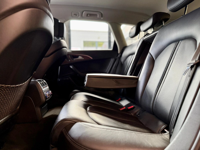 Audi A6 Allroad 3.0 TDI BiTurbo* ActiveSound* Bose* Обдух* Лизинг* - автомобили, коли, обяви за нови и употребявани 14