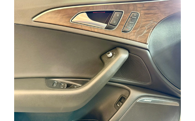 Audi A6 Allroad 3.0 TDI BiTurbo* ActiveSound* Bose* Обдух* Лизинг* - автомобили, коли, обяви за нови и употребявани 6