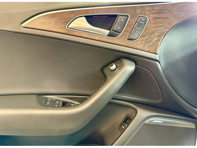 Audi A6 Allroad 3.0 TDI BiTurbo* ActiveSound* Bose* Обдух* Лизинг* - автомобили, коли, обяви за нови и употребявани 6