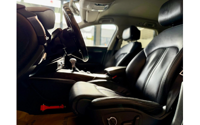 Audi A6 Allroad 3.0 TDI BiTurbo* ActiveSound* Bose* Обдух* Лизинг* - автомобили, коли, обяви за нови и употребявани 7