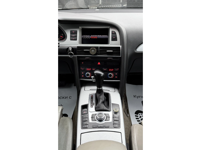 Audi A6 Allroad 3.0TDI* QUATTRO* RECARO* BOSE* СОБСТВЕН ЛИЗИНГ - автомобили, коли, обяви за нови и употребявани 11