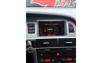 Audi A6 Allroad 3.0TDI* QUATTRO* RECARO* BOSE* СОБСТВЕН ЛИЗИНГ - автомобили, коли, обяви за нови и употребявани 12