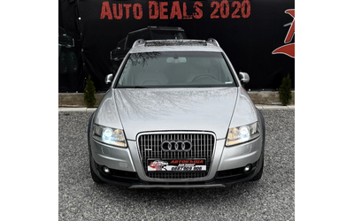 audi-a6-allroad - 2