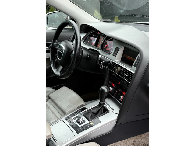 Audi A6 Allroad 3.0TDI* QUATTRO* RECARO* BOSE* СОБСТВЕН ЛИЗИНГ - автомобили, коли, обяви за нови и употребявани 9