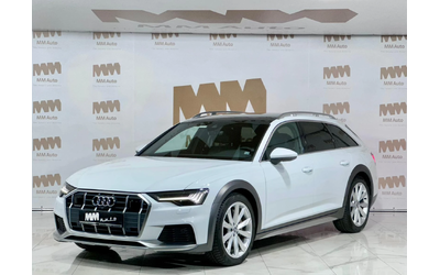audi-a6-allroad - 0