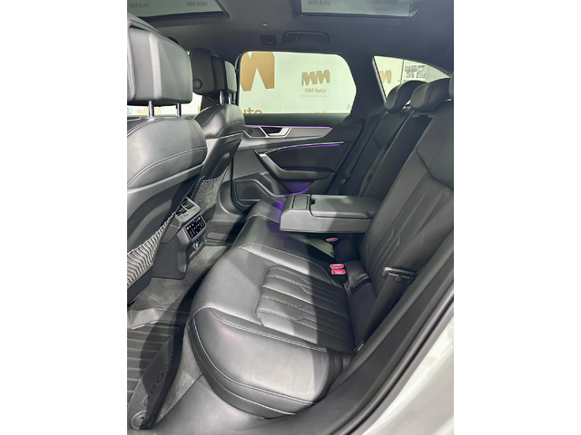 Audi A6 Allroad Quattro 55TDi* Вакуум* B&O* Pano* Massage* Ventila - автомобили, коли, обяви за нови и употребявани 10