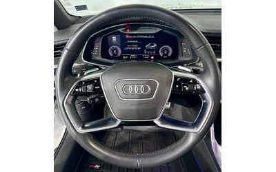 Audi A6 Allroad Quattro 55TDi* Вакуум* B&O* Pano* Massage* Ventila - автомобили, коли, обяви за нови и употребявани 11