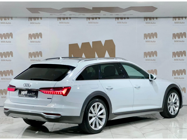 Audi A6 Allroad Quattro 55TDi* Вакуум* B&O* Pano* Massage* Ventila - автомобили, коли, обяви за нови и употребявани 2