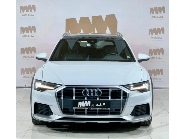 Audi A6 Allroad Quattro 55TDi* Вакуум* B&O* Pano* Massage* Ventila - автомобили, коли, обяви за нови и употребявани 3