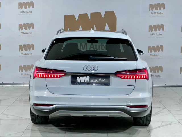 Audi A6 Allroad Quattro 55TDi* Вакуум* B&O* Pano* Massage* Ventila - автомобили, коли, обяви за нови и употребявани 4