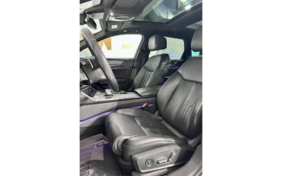 Audi A6 Allroad Quattro 55TDi* Вакуум* B&O* Pano* Massage* Ventila - автомобили, коли, обяви за нови и употребявани 7