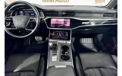 Audi A6 Allroad Quattro 55TDi* Вакуум* B&O* Pano* Massage* Ventila - автомобили, коли, обяви за нови и употребявани 8
