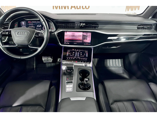 Audi A6 Allroad Quattro 55TDi* Вакуум* B&O* Pano* Massage* Ventila - автомобили, коли, обяви за нови и употребявани 8