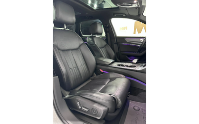 Audi A6 Allroad Quattro 55TDi* Вакуум* B&O* Pano* Massage* Ventila - автомобили, коли, обяви за нови и употребявани 9
