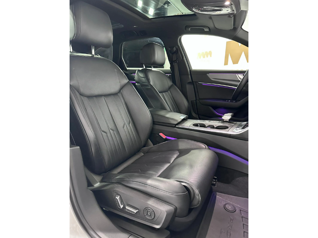 Audi A6 Allroad Quattro 55TDi* Вакуум* B&O* Pano* Massage* Ventila - автомобили, коли, обяви за нови и употребявани 9