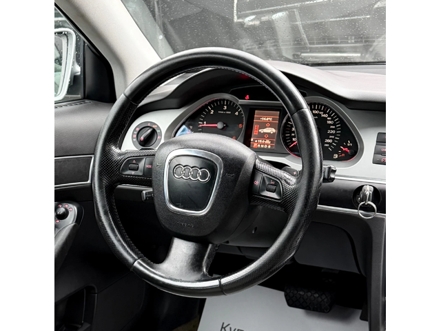 Audi A6 Allroad 3.0TDI* QUATTRO* RECARO* BOSE* СОБСТВЕН ЛИЗИНГ - автомобили, коли, обяви за нови и употребявани 10