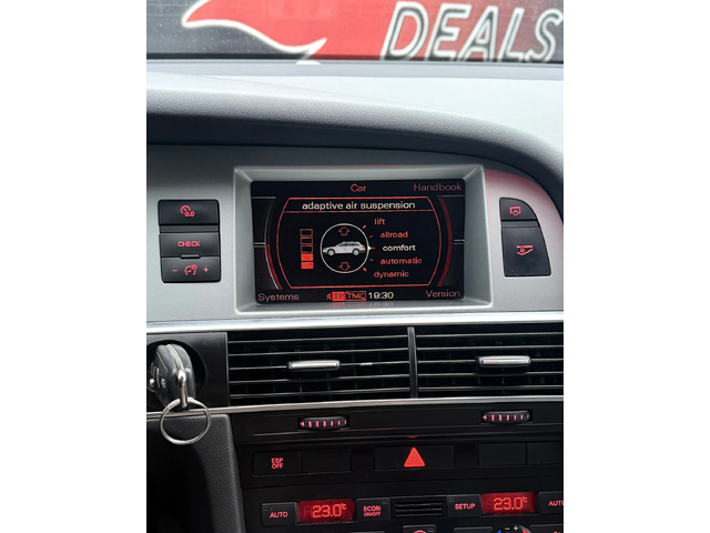 Audi A6 Allroad 3.0TDI* QUATTRO* RECARO* BOSE* СОБСТВЕН ЛИЗИНГ - автомобили, коли, обяви за нови и употребявани 12