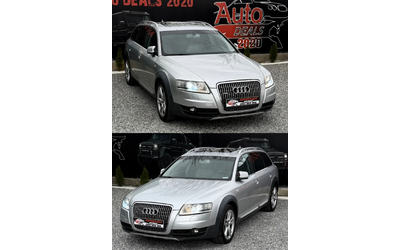 audi-a6-allroad - 3