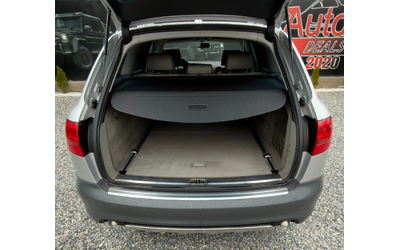 Audi A6 Allroad 3.0TDI* QUATTRO* RECARO* BOSE* СОБСТВЕН ЛИЗИНГ - автомобили, коли, обяви за нови и употребявани 6