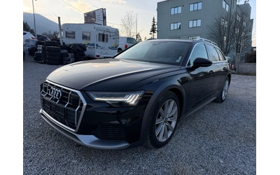 audi-a6-allroad - 0