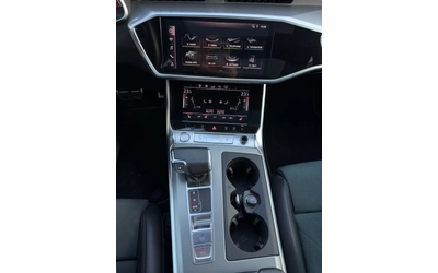 Audi A6 Allroad 55 Matrix Bang & Olufsen 360 Panorama - автомобили, коли, обяви за нови и употребявани 12