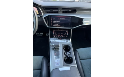 Audi A6 Allroad 55 Matrix Bang & Olufsen 360 Panorama - автомобили, коли, обяви за нови и употребявани 13