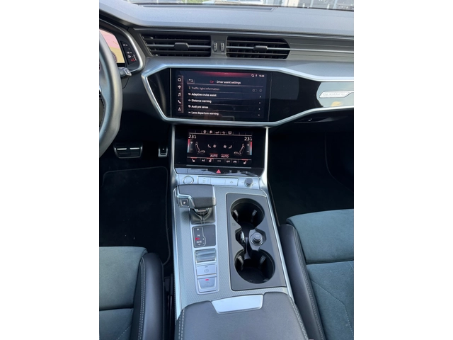 Audi A6 Allroad 55 Matrix Bang & Olufsen 360 Panorama - автомобили, коли, обяви за нови и употребявани 13