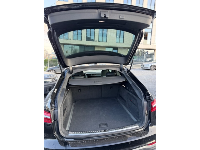 Audi A6 Allroad 55 Matrix Bang & Olufsen 360 Panorama - автомобили, коли, обяви за нови и употребявани 15