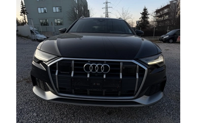 audi-a6-allroad - 1