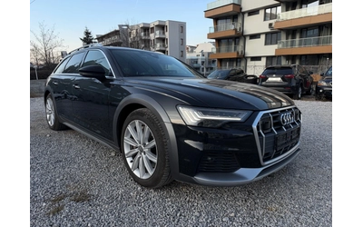 audi-a6-allroad - 2