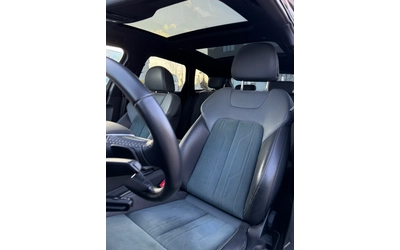 Audi A6 Allroad 55 Matrix Bang & Olufsen 360 Panorama - автомобили, коли, обяви за нови и употребявани 9