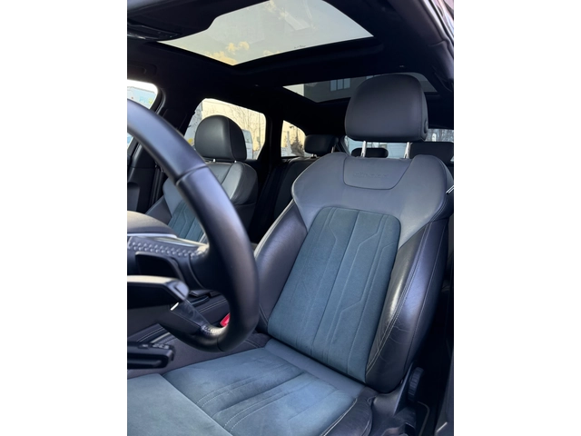 Audi A6 Allroad 55 Matrix Bang & Olufsen 360 Panorama - автомобили, коли, обяви за нови и употребявани 9