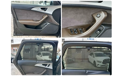 Audi A6 Allroad 3.0TDI 272HP QUATTRO KEYLESS CAMERA EU6B - автомобили, коли, обяви за нови и употребявани 13