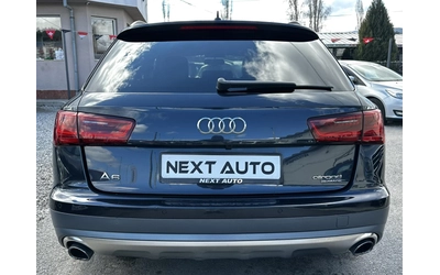 Audi A6 Allroad 3.0TDI 272HP QUATTRO KEYLESS CAMERA EU6B - автомобили, коли, обяви за нови и употребявани 5