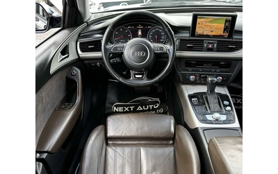 Audi A6 Allroad 3.0TDI 272HP QUATTRO KEYLESS CAMERA EU6B - автомобили, коли, обяви за нови и употребявани 8