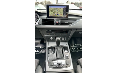 Audi A6 Allroad 3.0TDI 272HP KEYLESS LED NAVI EU6 - автомобили, коли, обяви за нови и употребявани 9