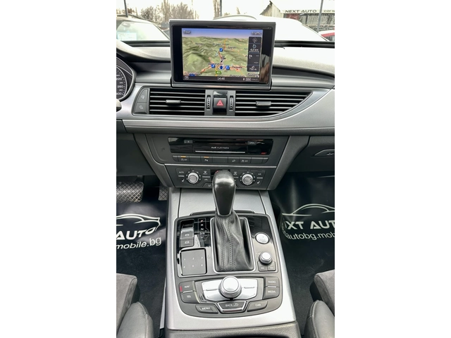 Audi A6 Allroad 3.0TDI 272HP KEYLESS LED NAVI EU6 - автомобили, коли, обяви за нови и употребявани 9