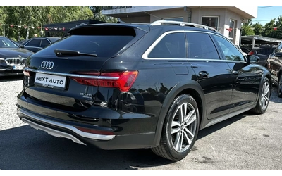 Audi A6 Allroad 3.0TDI 286HP PANO 360'3D CAM DISTRONIC EU6D - автомобили, коли, обяви за нови и употребявани 4