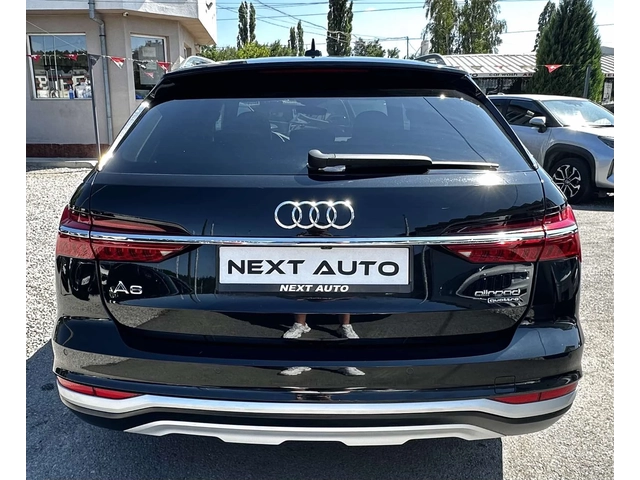 Audi A6 Allroad 3.0TDI 286HP PANO 360'3D CAM DISTRONIC EU6D - автомобили, коли, обяви за нови и употребявани 5