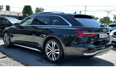 Audi A6 Allroad 3.0TDI 286HP PANO 360'3D CAM DISTRONIC EU6D - автомобили, коли, обяви за нови и употребявани 6