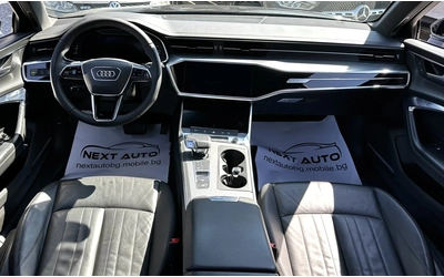 Audi A6 Allroad 3.0TDI 286HP PANO 360'3D CAM DISTRONIC EU6D - автомобили, коли, обяви за нови и употребявани 9