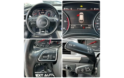 Audi A6 Allroad 3.0TDI 272HP QUATTRO KEYLESS CAMERA EU6B - автомобили, коли, обяви за нови и употребявани 11