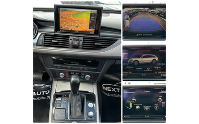 Audi A6 Allroad 3.0TDI 272HP QUATTRO KEYLESS CAMERA EU6B - автомобили, коли, обяви за нови и употребявани 12