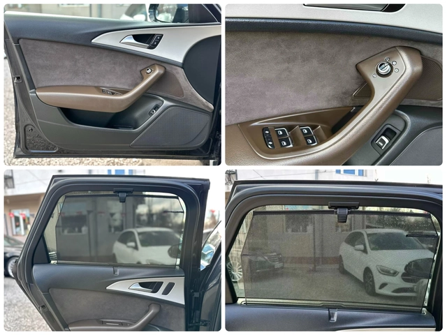 Audi A6 Allroad 3.0TDI 272HP QUATTRO KEYLESS CAMERA EU6B - автомобили, коли, обяви за нови и употребявани 13