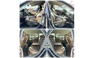 Audi A6 Allroad 3.0TDI 272HP QUATTRO KEYLESS CAMERA EU6B - автомобили, коли, обяви за нови и употребявани 9
