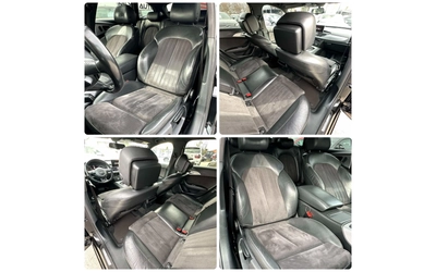 Audi A6 Allroad 3.0TDI 272HP KEYLESS LED NAVI EU6 - автомобили, коли, обяви за нови и употребявани 11