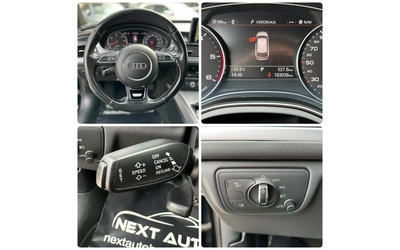 Audi A6 Allroad 3.0TDI 272HP KEYLESS LED NAVI EU6 - автомобили, коли, обяви за нови и употребявани 13